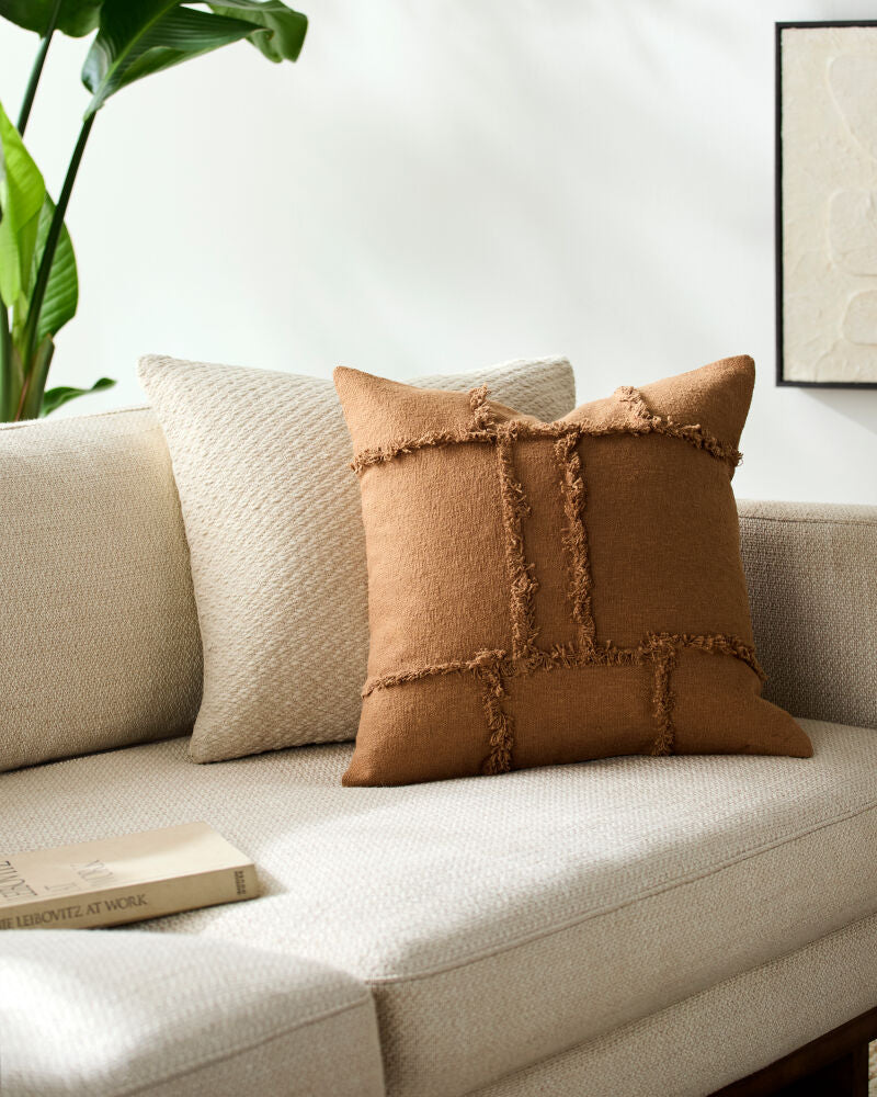Yulara Accent Pillow YLR-003 - styleshot