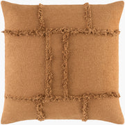 Yulara Accent Pillow YLR-003 - 18"L x 18"W