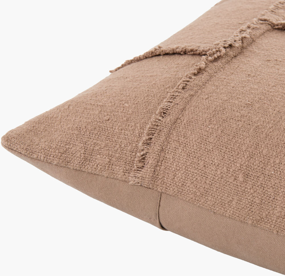 Yulara Accent Pillow YLR-004 - corner