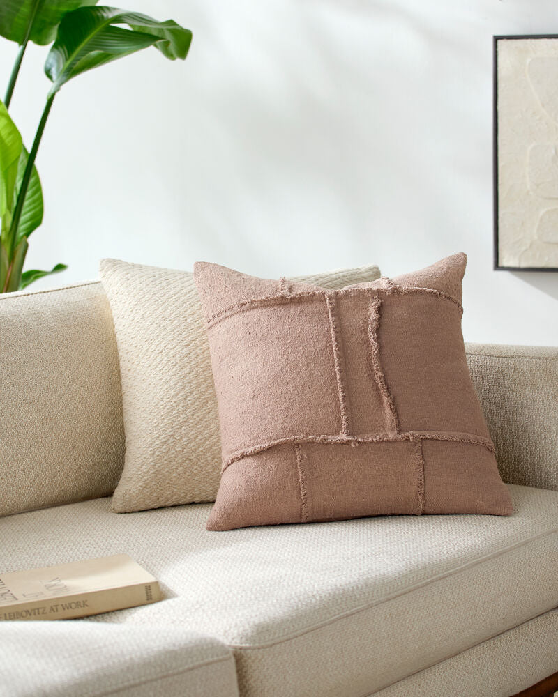 Yulara Accent Pillow YLR-004 - styleshot