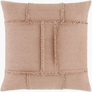 Yulara Accent Pillow YLR-004 - 18"L x 18"W