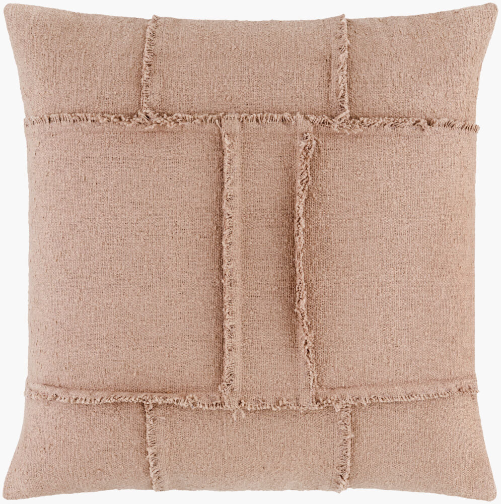 Yulara Accent Pillow YLR-004 - 18"L x 18"W
