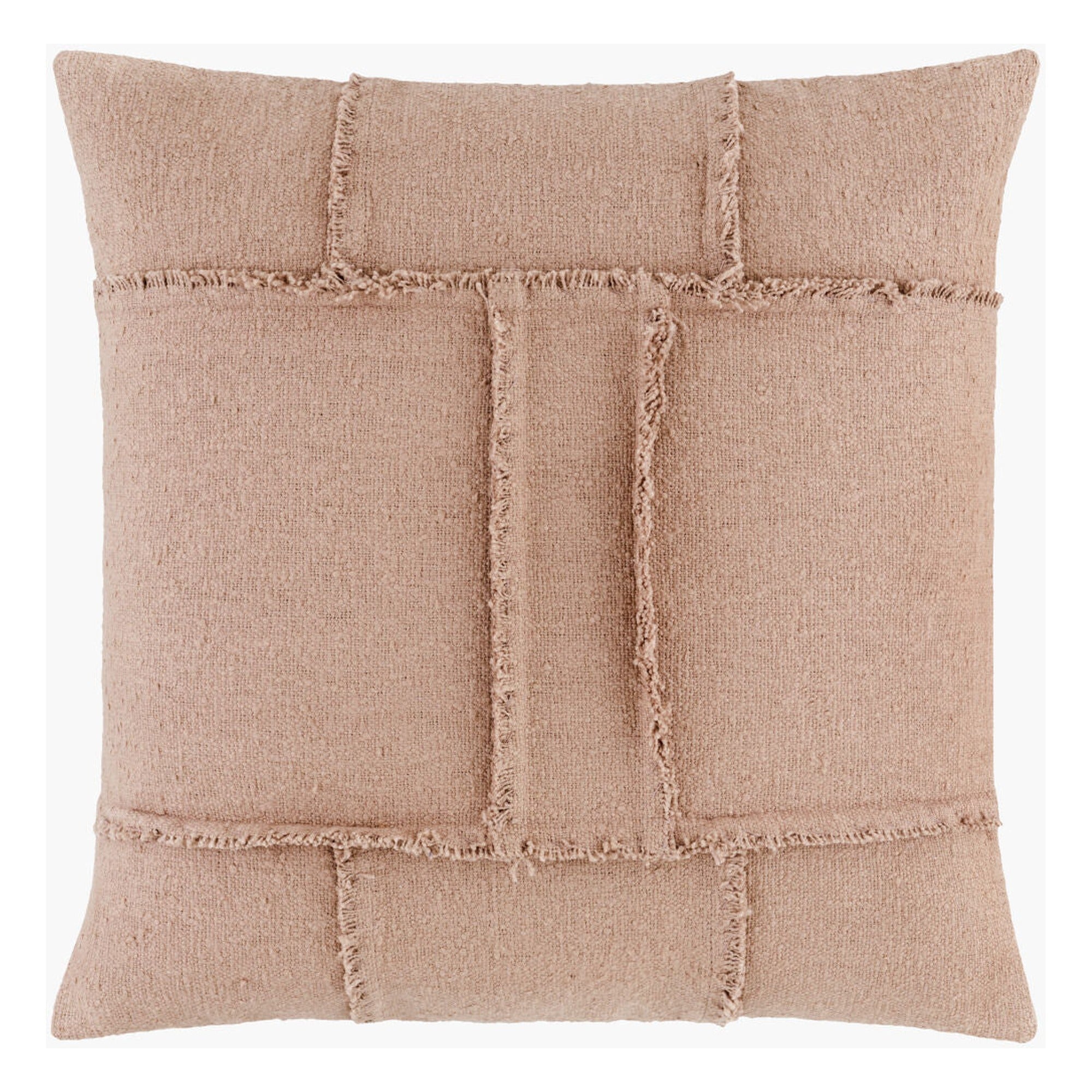 Yulara Accent Pillow YLR-004 - 18"L x 18"W