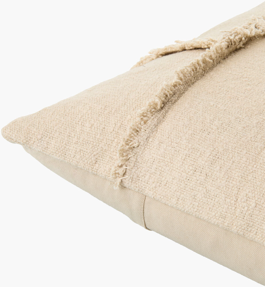 Yulara Accent Pillow YLR-005 - corner