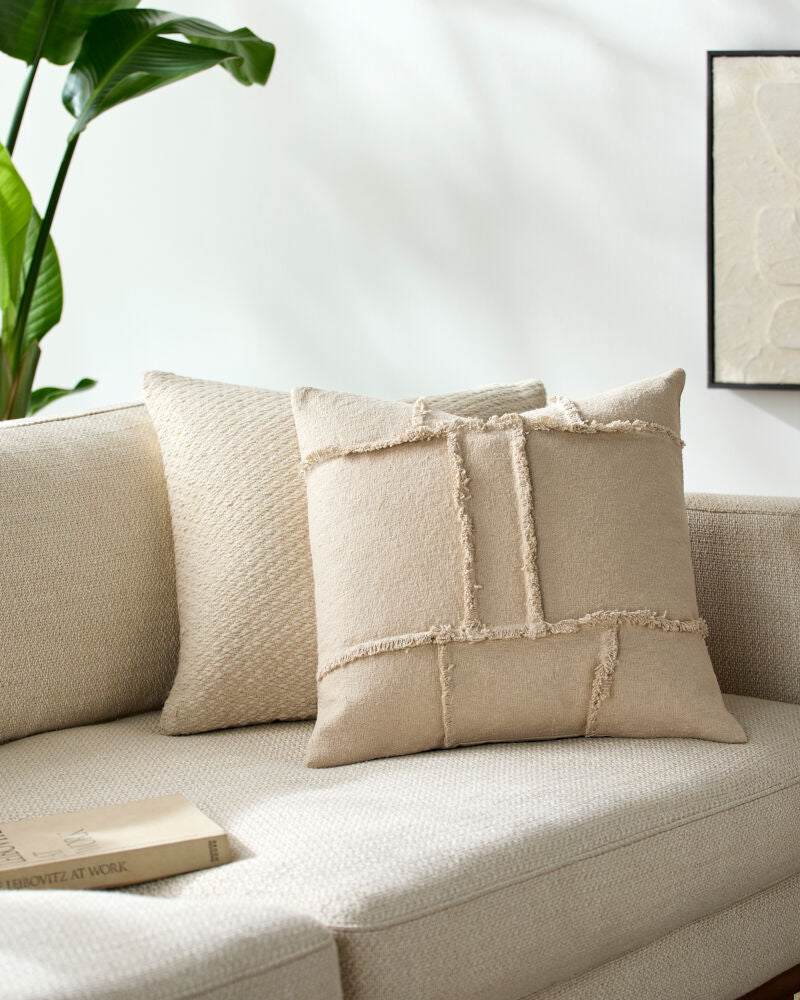 Yulara Accent Pillow YLR-005 - styleshot