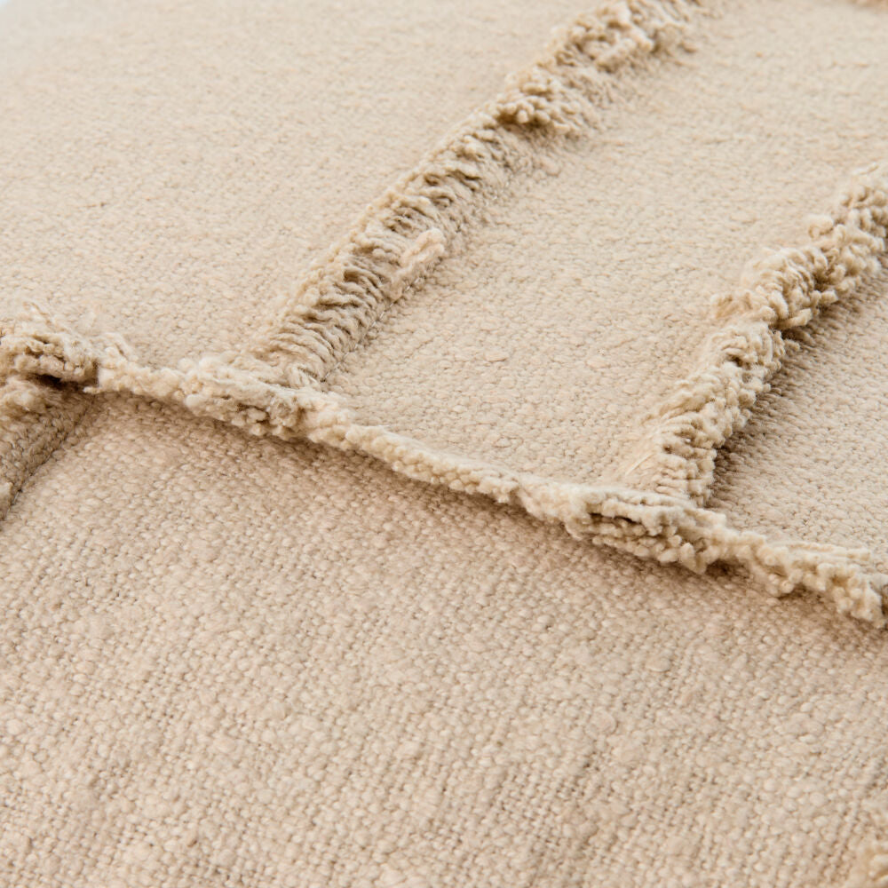 Yulara Accent Pillow YLR-005 - texture