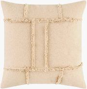 Yulara Accent Pillow YLR-005 - 18"L x 18"W