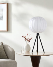 Yalata Accent Table Lamp - styleshot