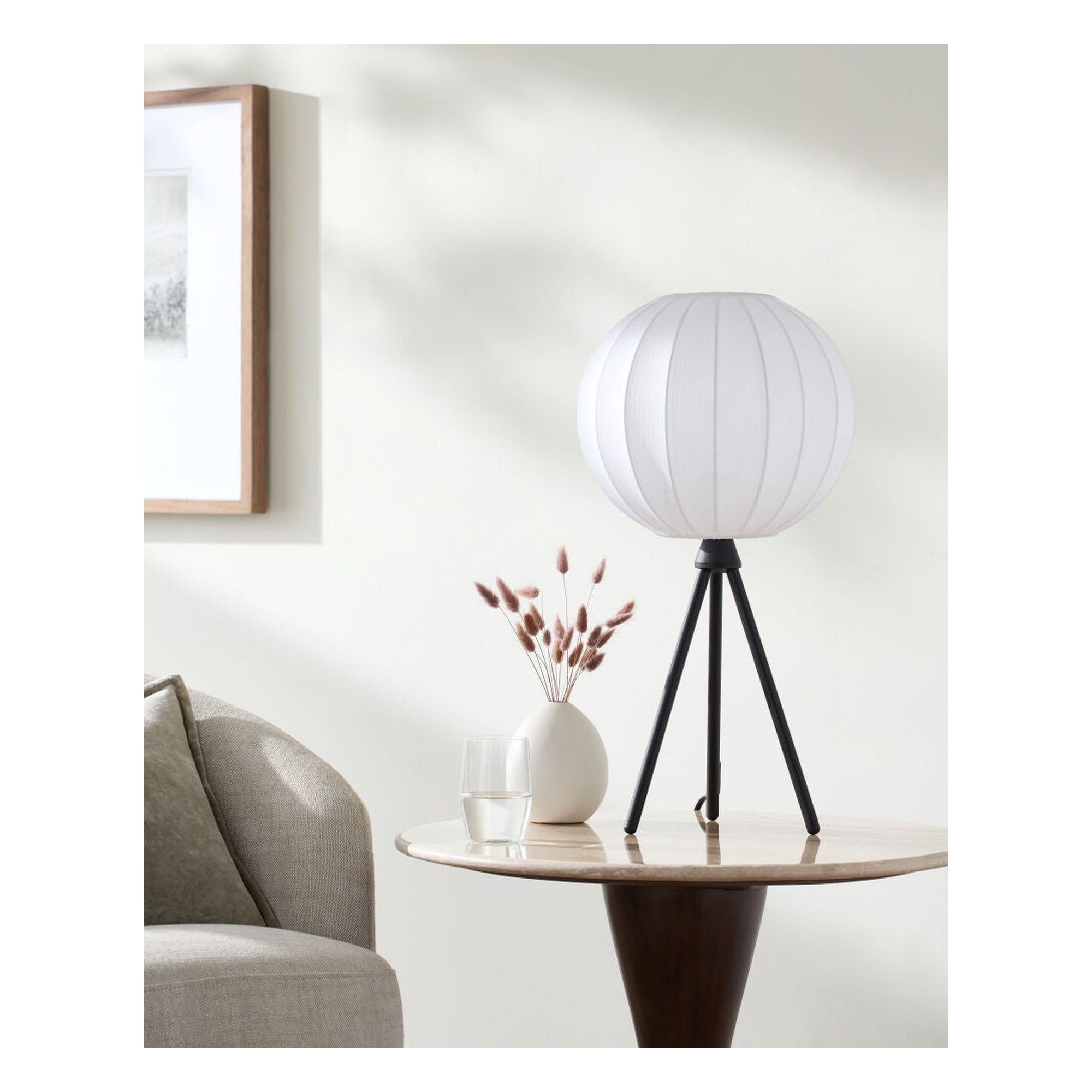 Yalata Accent Table Lamp - styleshot