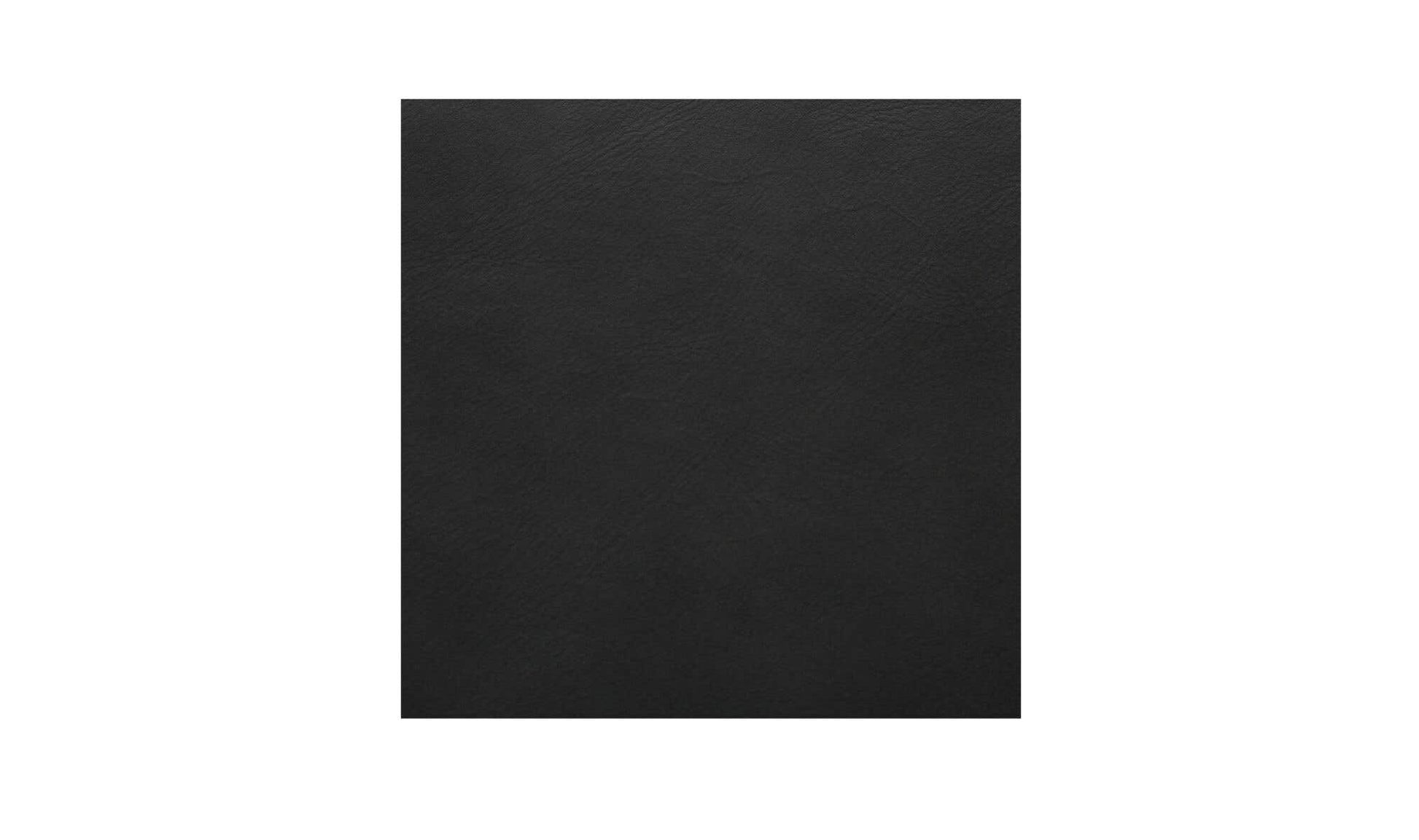 Martens Dining Chair Black Leather by Moe's Home Collection - view 8