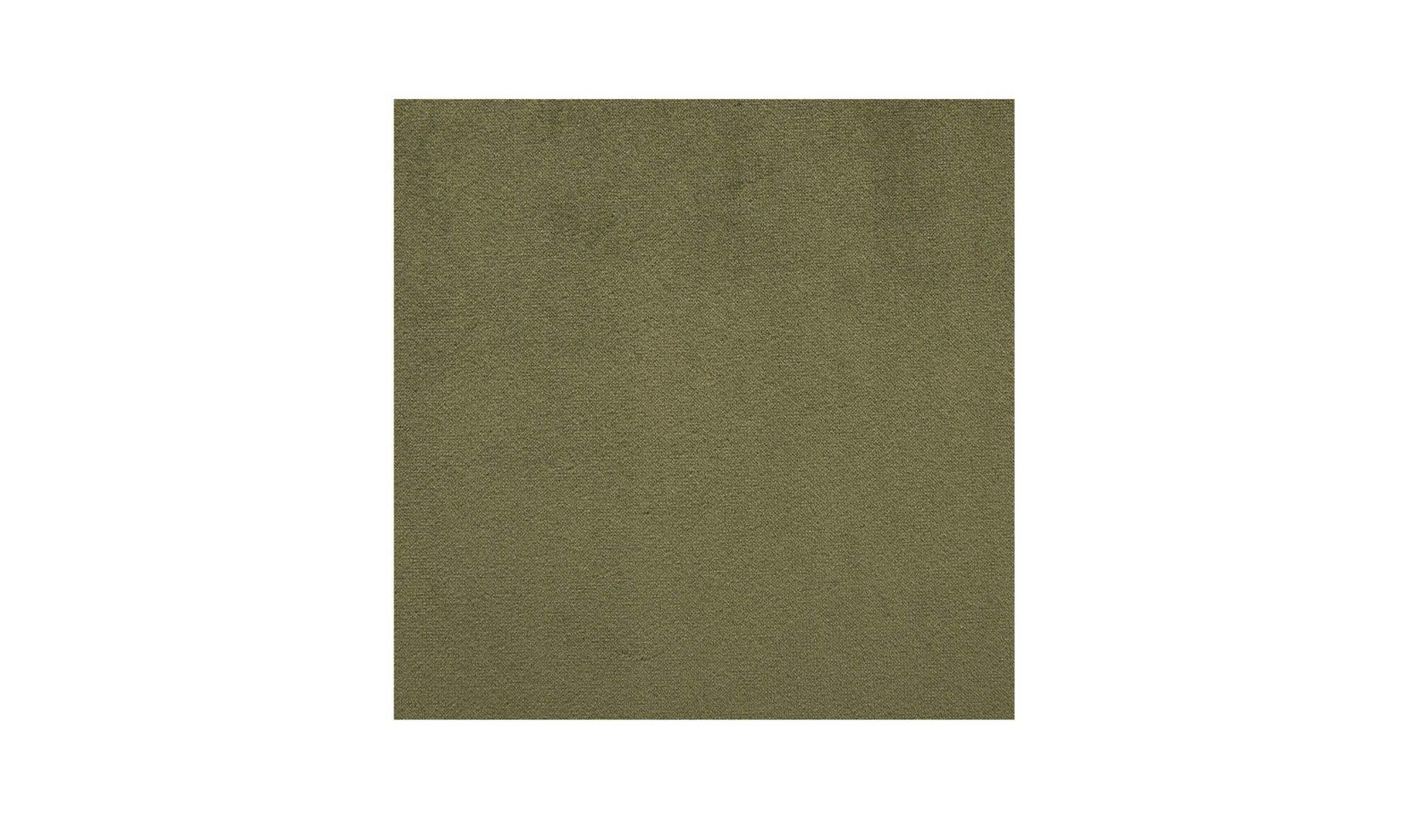 Martens Dining Chair Green Velvet by Moe's Home Collection - view 9