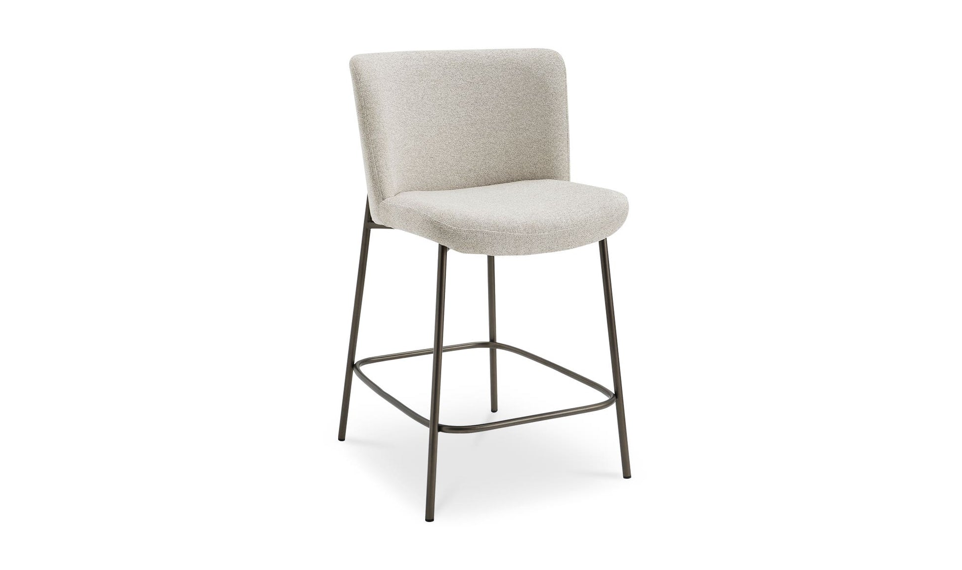 Early Counter Stool Beige by Moe's Home Collection - view 10