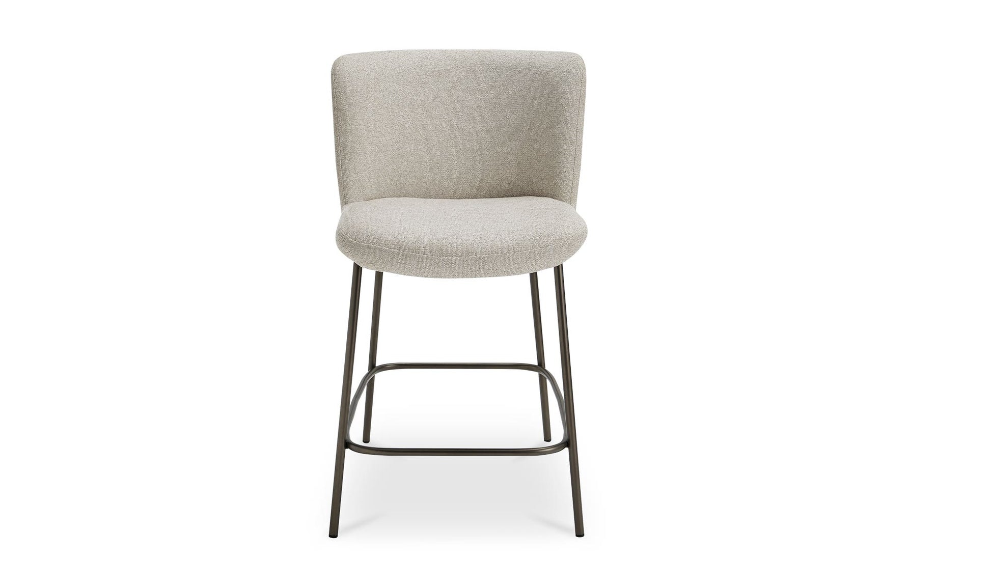 Early Counter Stool Beige by Moe's Home Collection - view 6