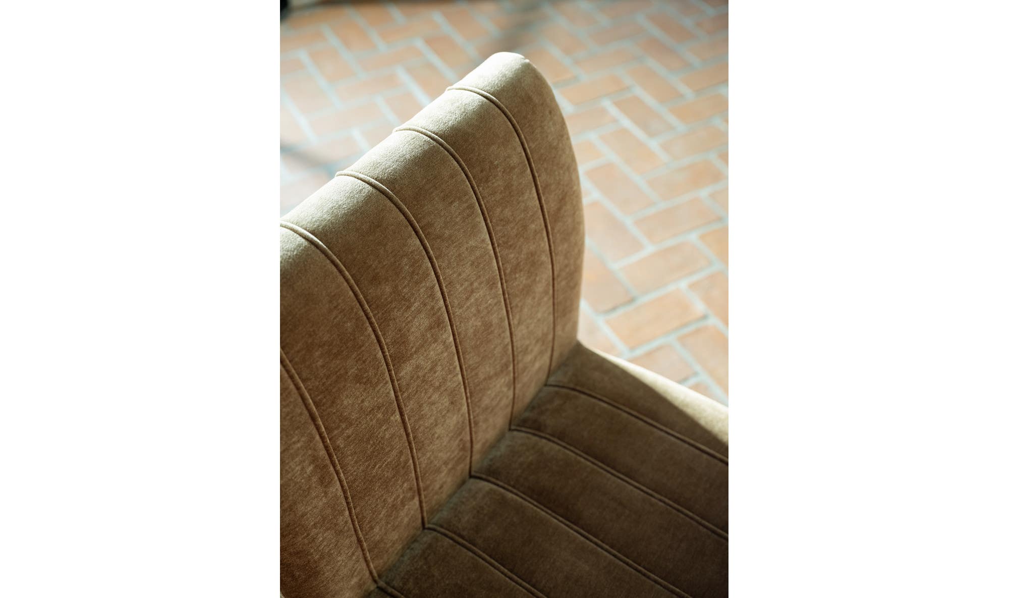 Sally Dining Chair Cedar Green by Moe's Home Collection - view 8