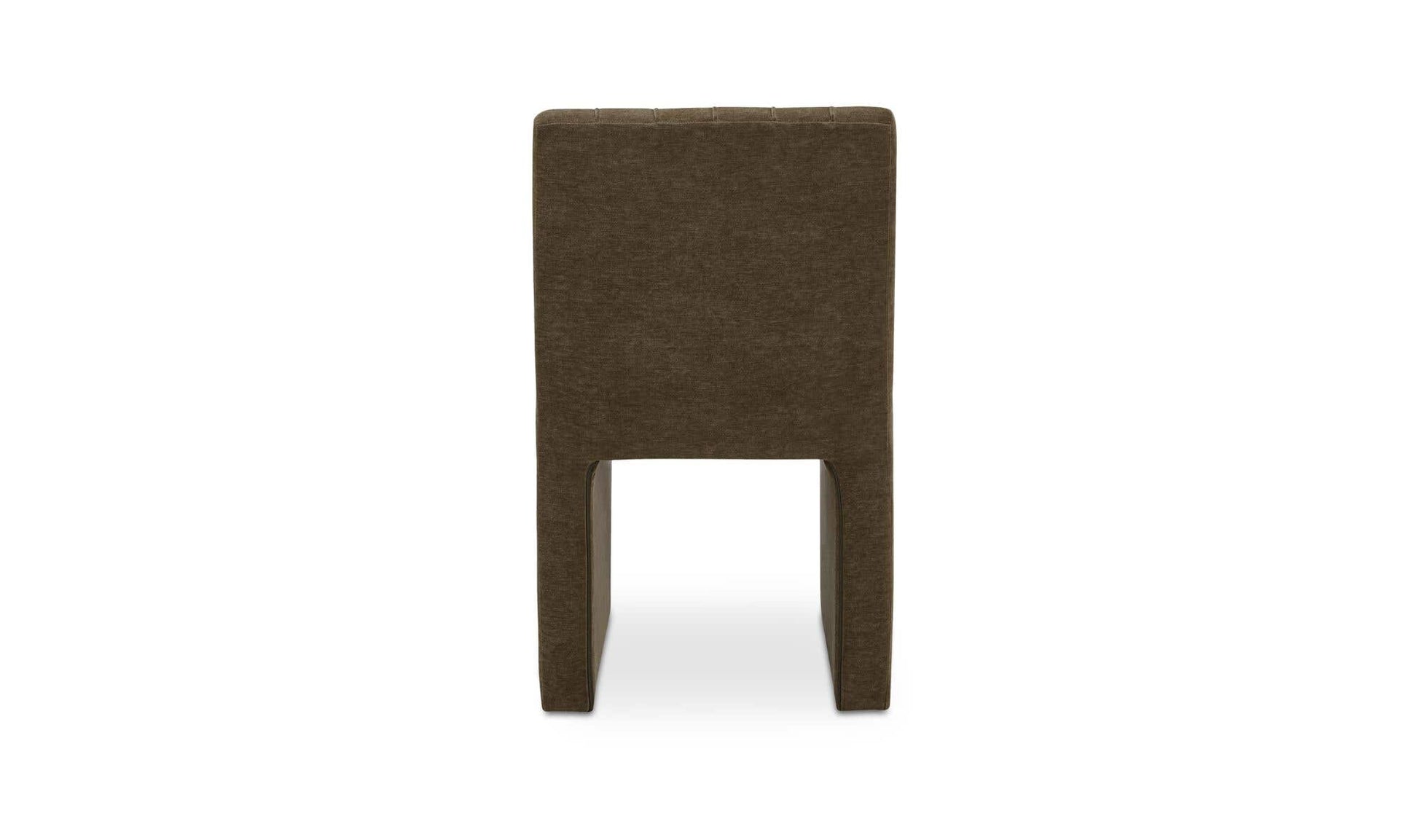 Sally Dining Chair Cedar Green by Moe's Home Collection - view 11