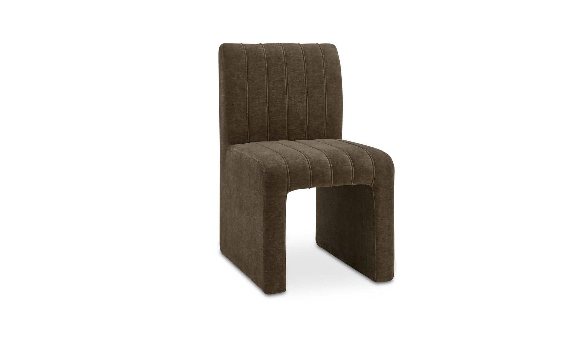 Sally Dining Chair Cedar Green by Moe's Home Collection - view 9