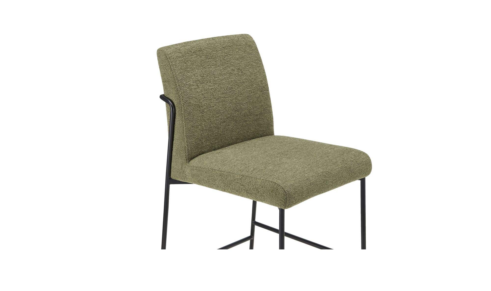 Danny Counter Stool Green by Moe's Home Collection - view 9
