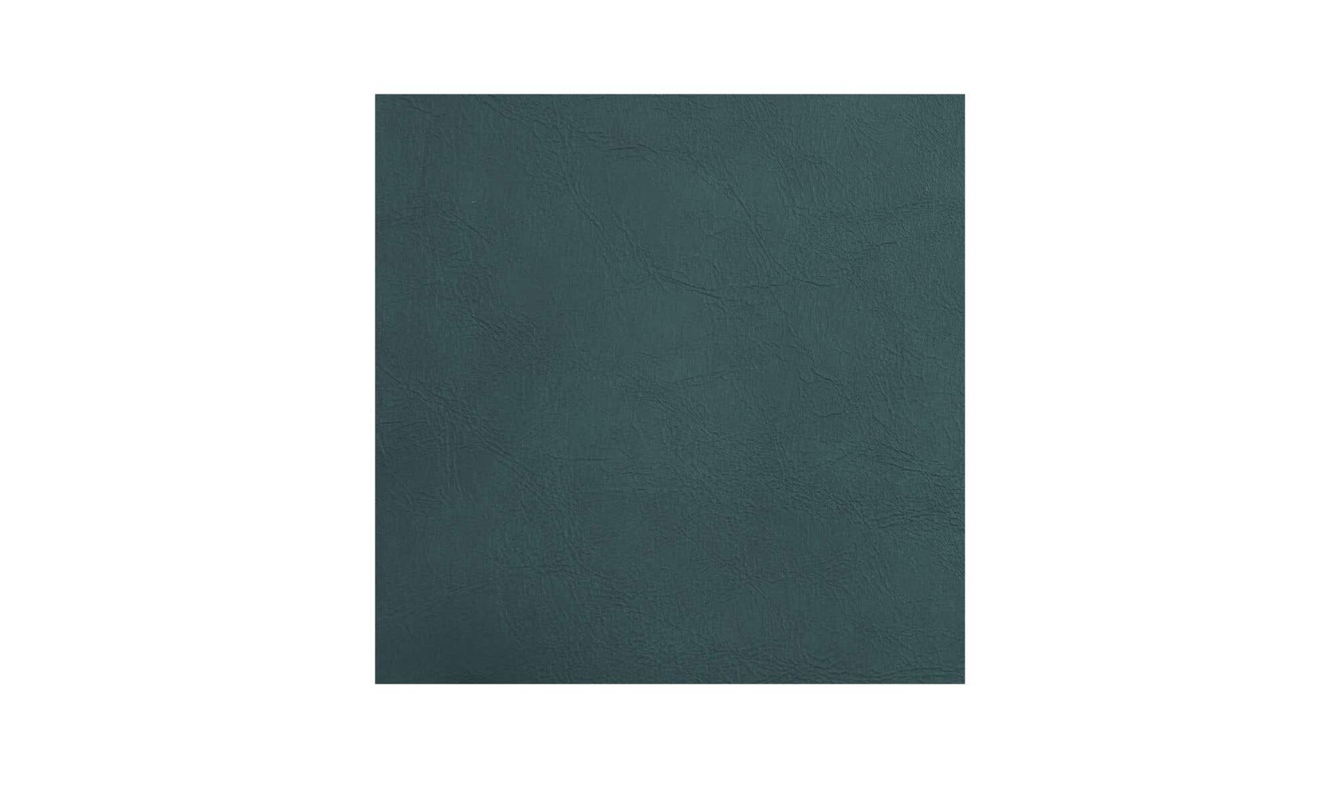 Burton Counter Stool Dark Teal Vegan Leather by Moe's Home Collection - view 10