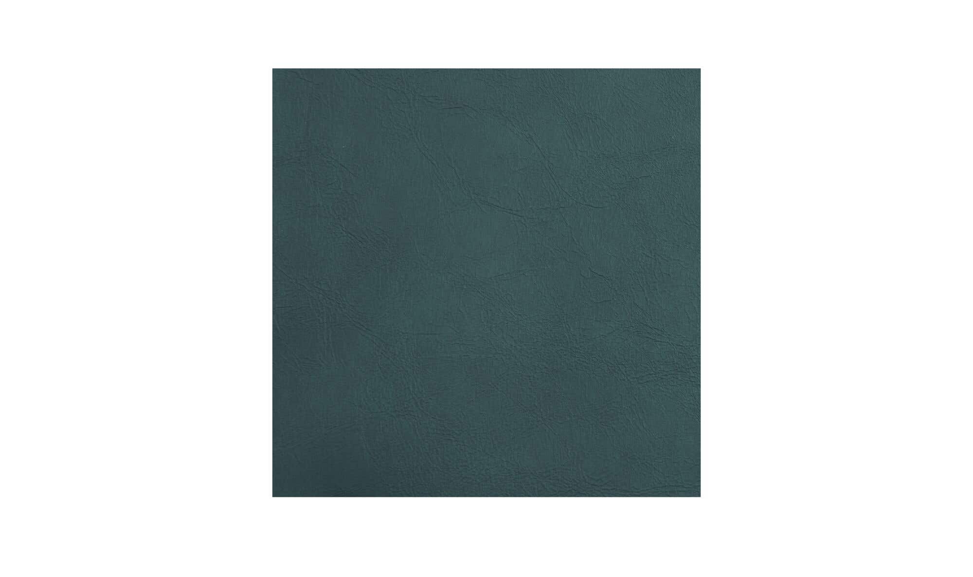 Burton Counter Stool Dark Teal Vegan Leather by Moe's Home Collection - view 10