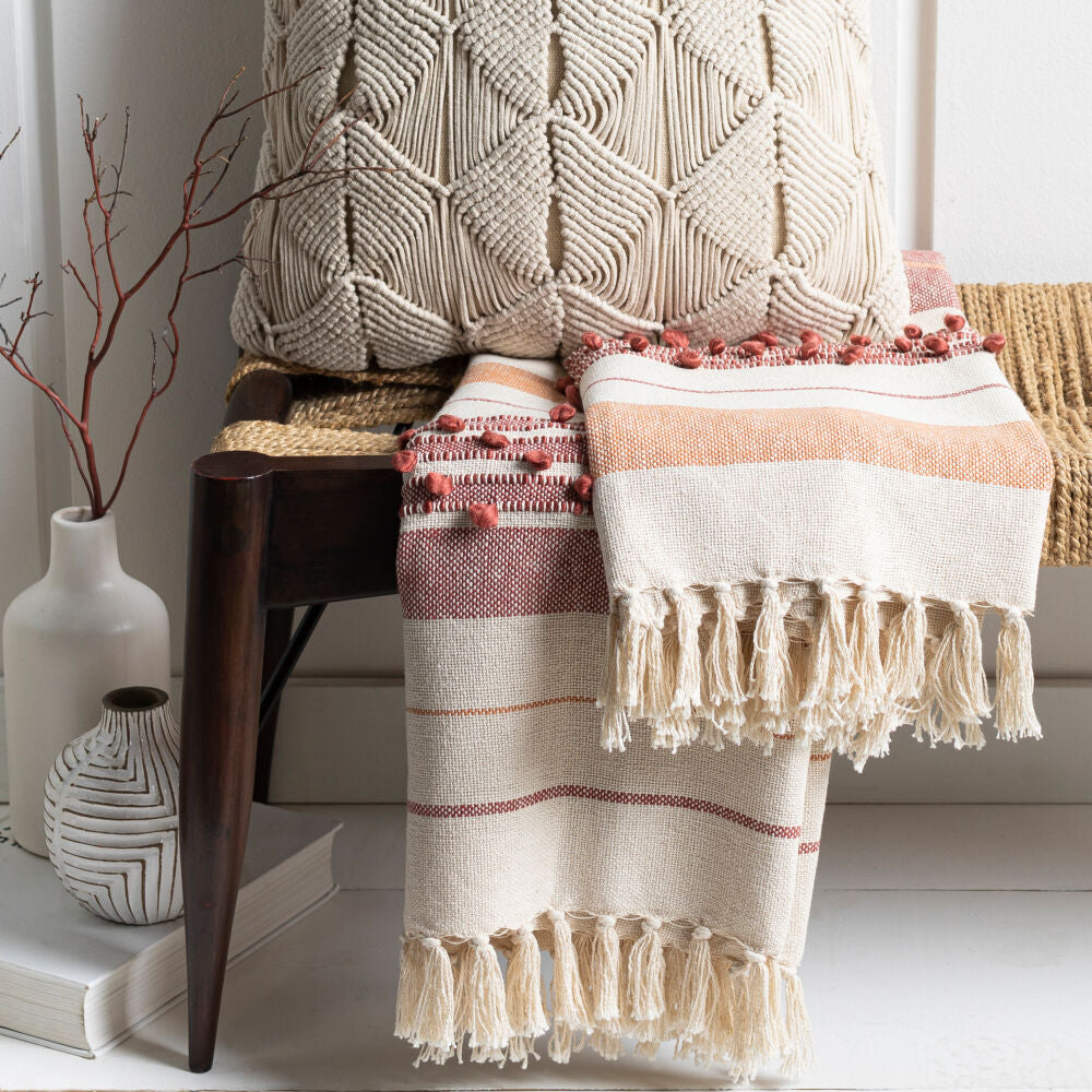 Yemaya Throw YMA-1000 - standard