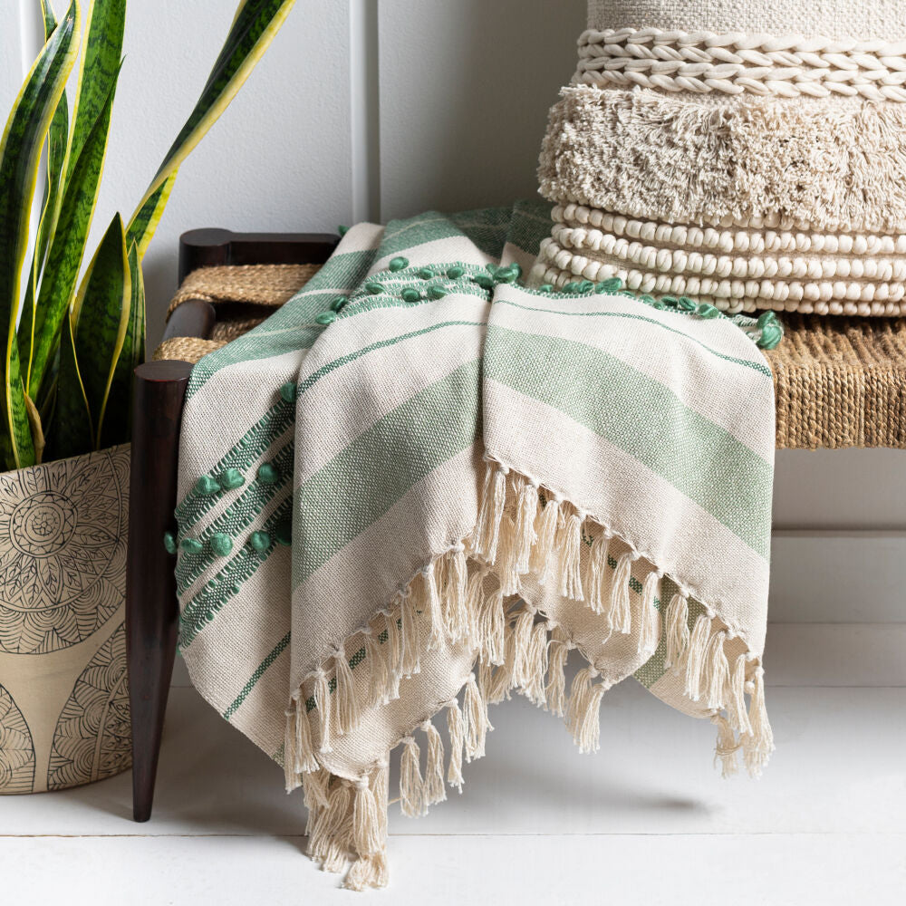 Yemaya Throw YMA-1002 - standard