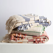 Yemaya Throw YMA-1001 - styleshot