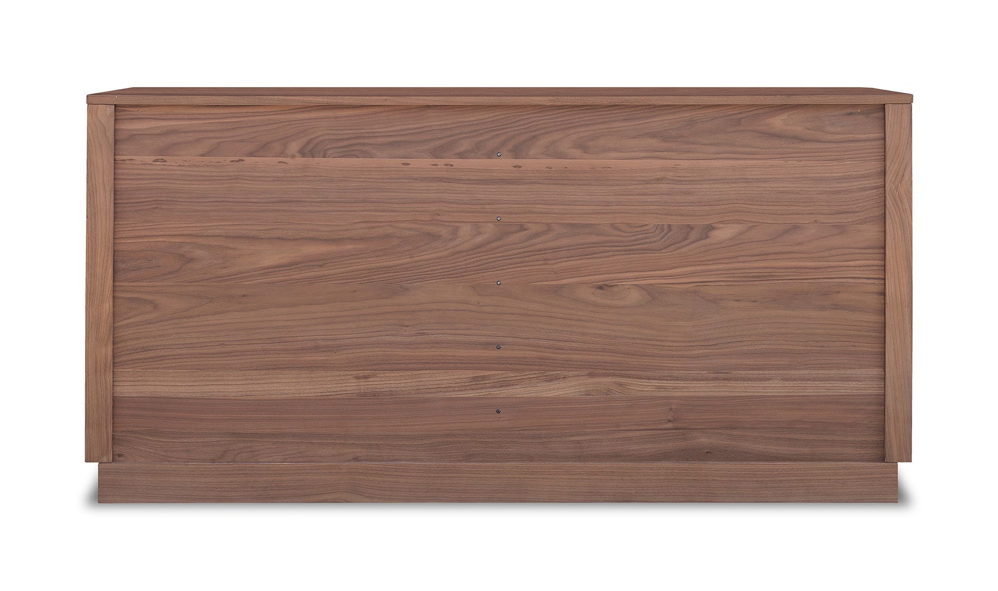 Round Off Dresser Walnut Brown by Moe's Home Collection - view 17