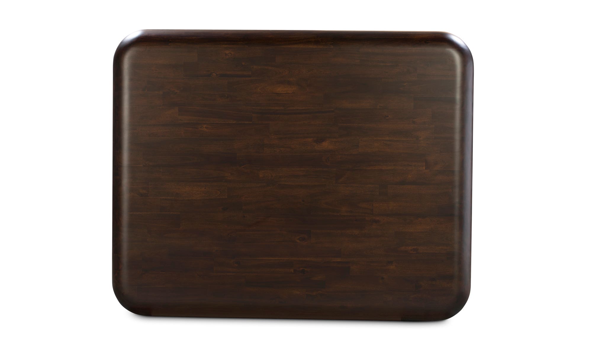 Rowan Coffee Table Dark Brown by Moe's Home Collection - view 12