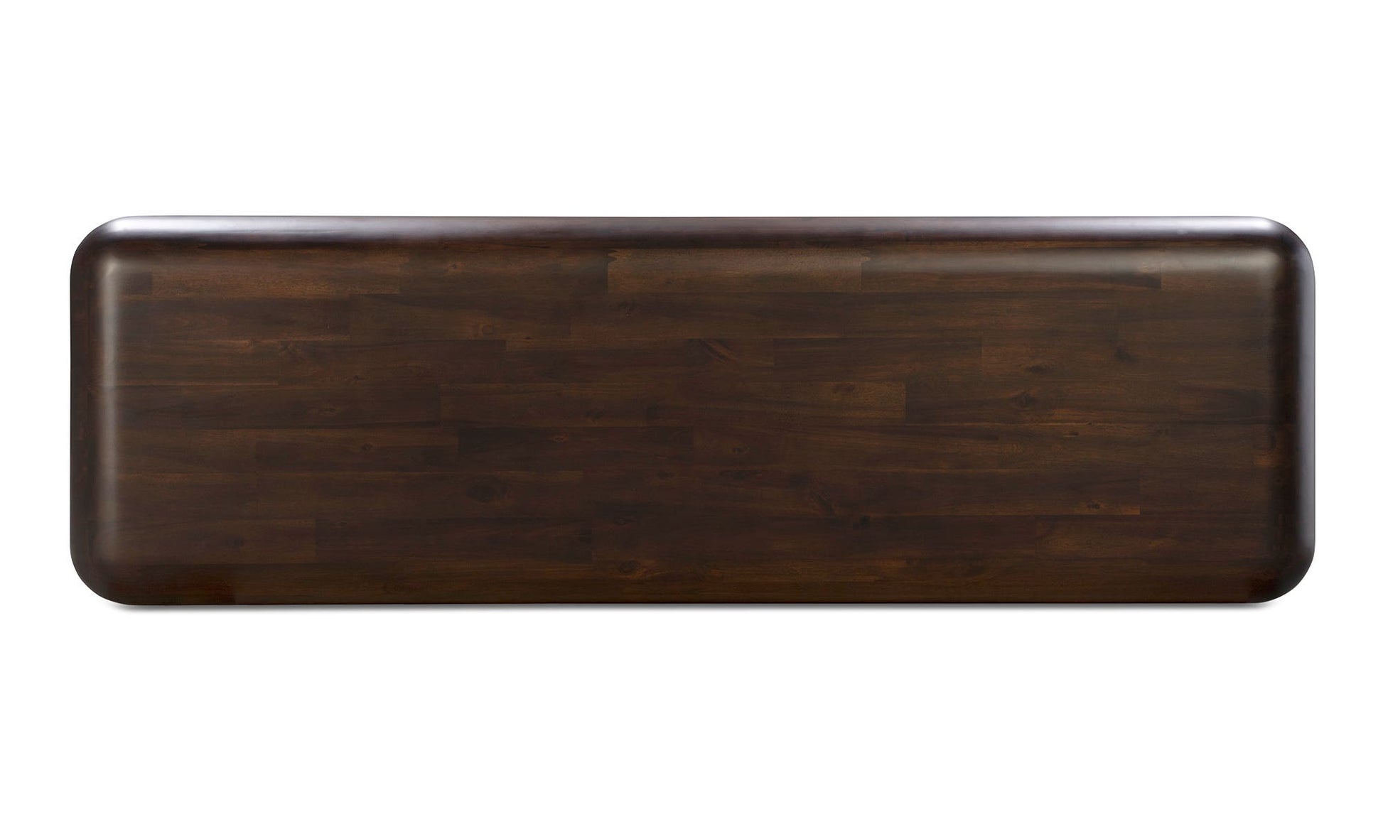 Rowan 6 Drawer Dresser Dark Brown by Moe's Home Collection - view 16