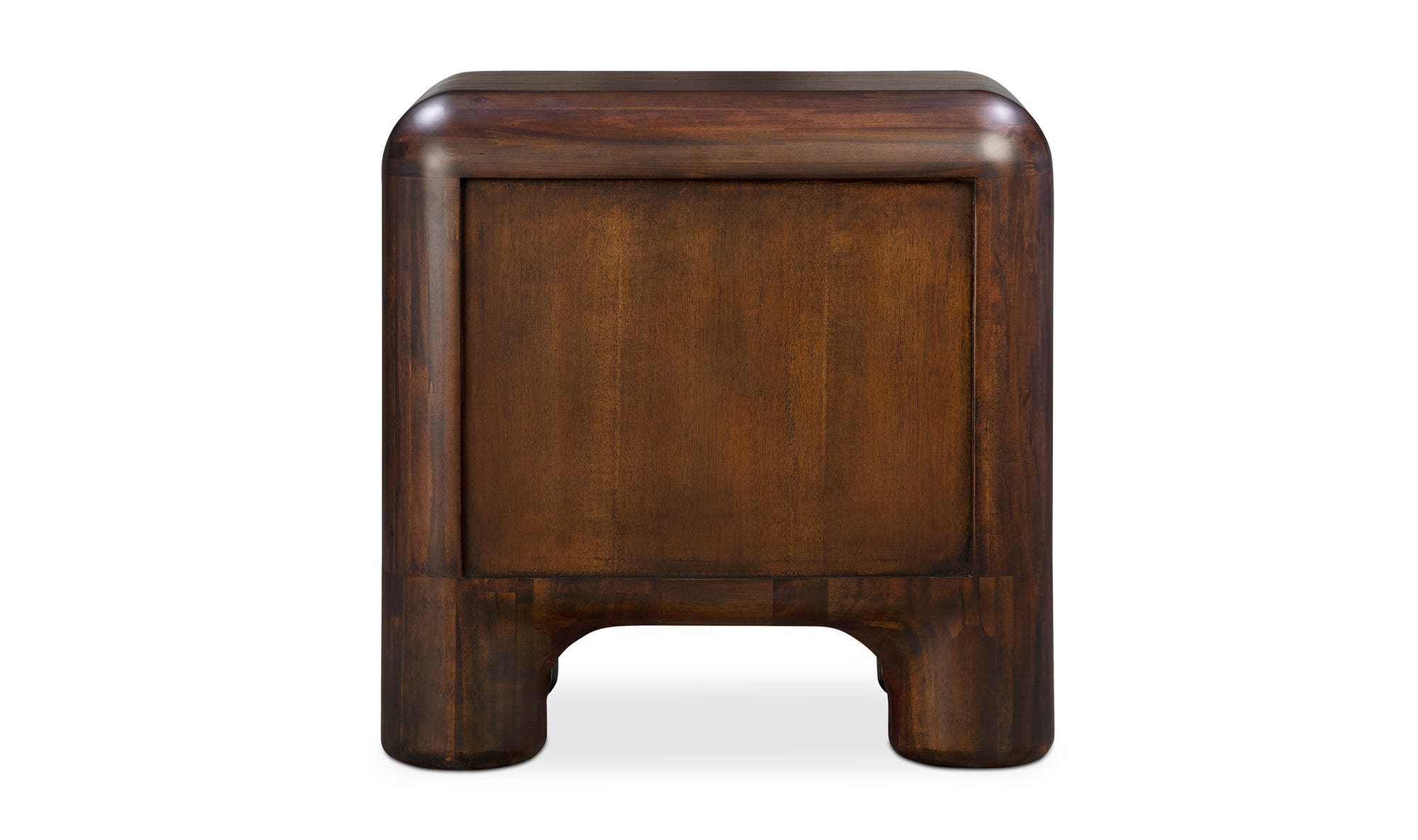 Rowan Nightstand Dark Brown by Moe's Home Collection - view 11