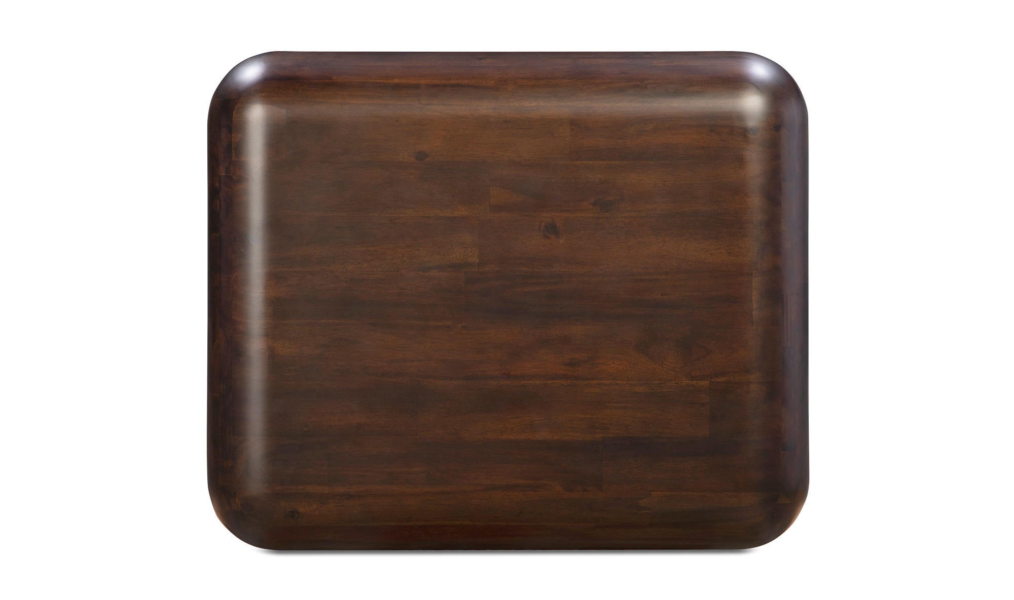 Rowan Nightstand Dark Brown by Moe's Home Collection - view 14