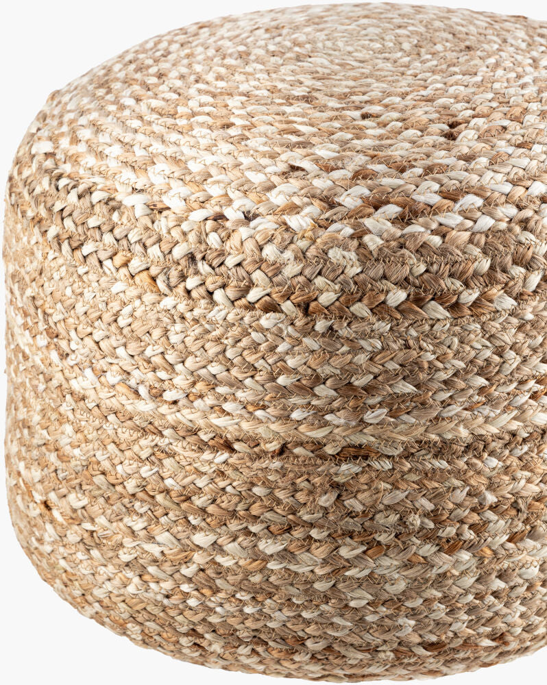 Yaroslave Pouf - corner