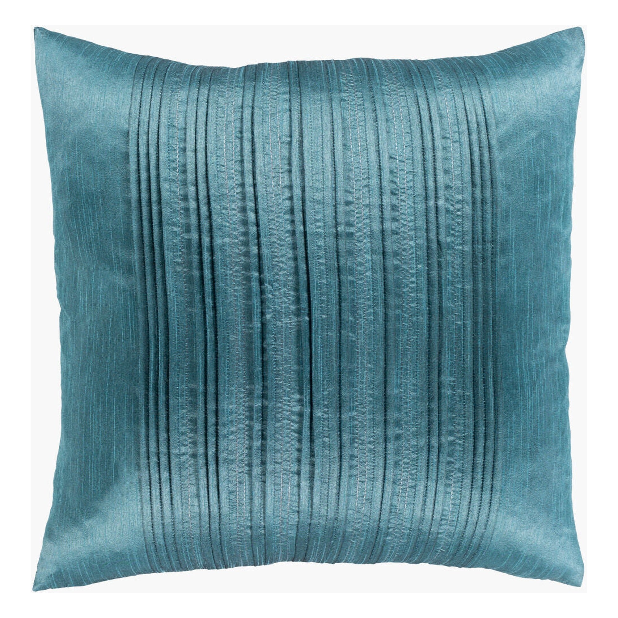Yasmine Accent Pillow - 18"L x 18"W
