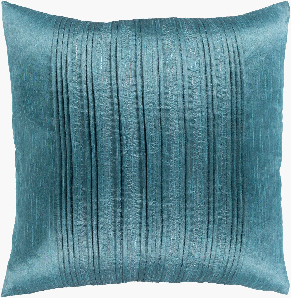 Yasmine Accent Pillow - 18"L x 18"W