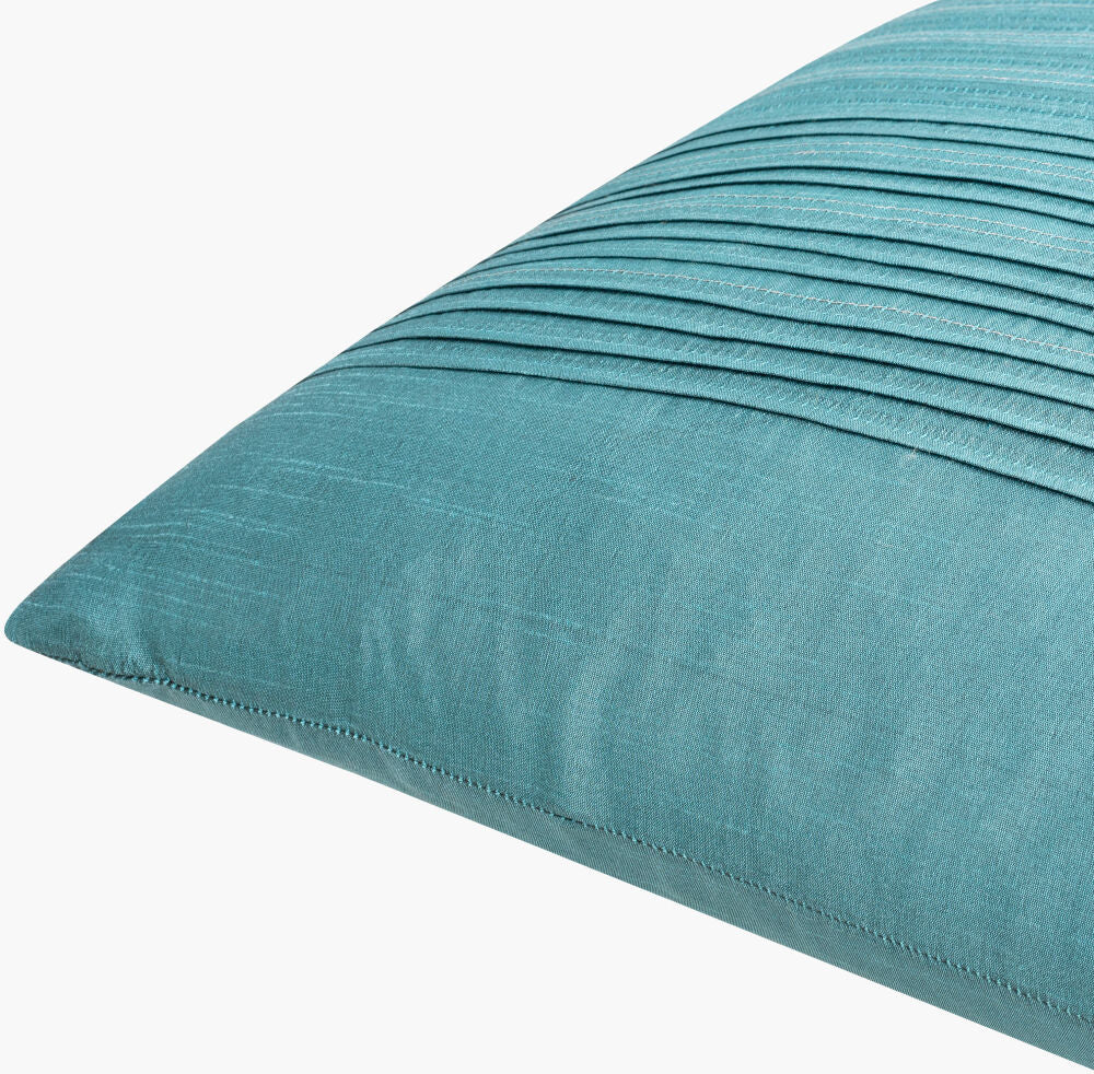 Yasmine Accent Pillow - corner