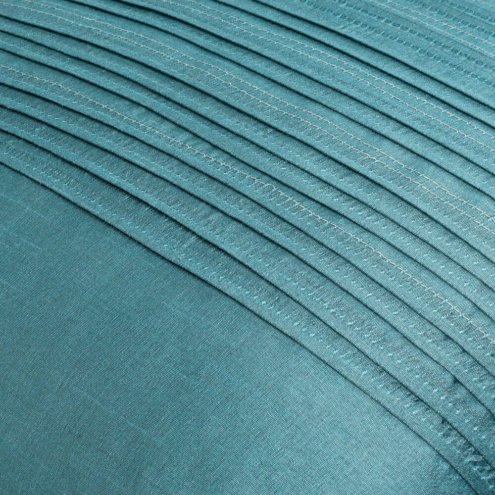 Yasmine Accent Pillow - texture