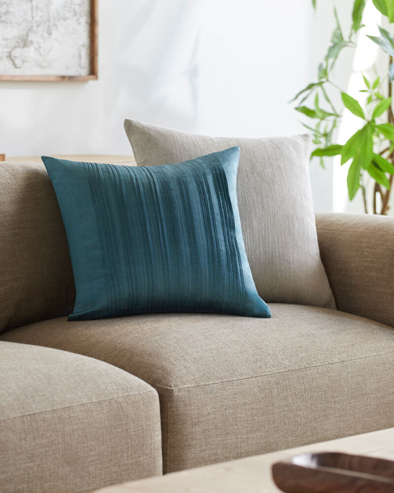 Yasmine Accent Pillow - styleshot