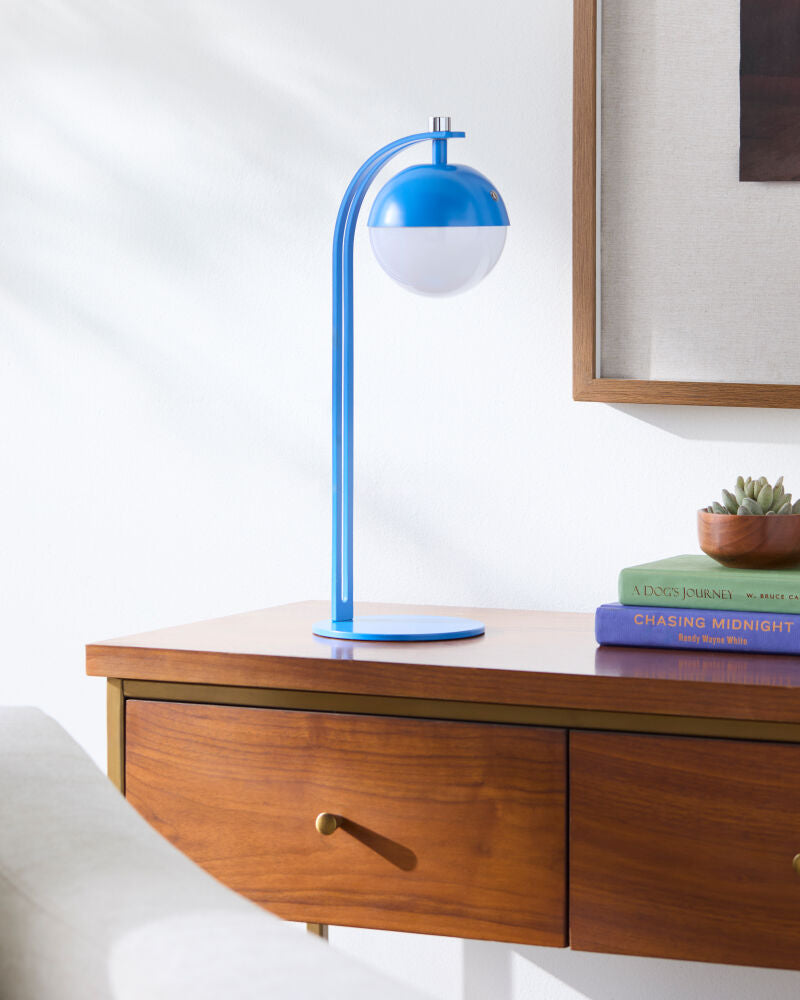 Yuelin Accent Table Lamp YUE-001 - styleshot