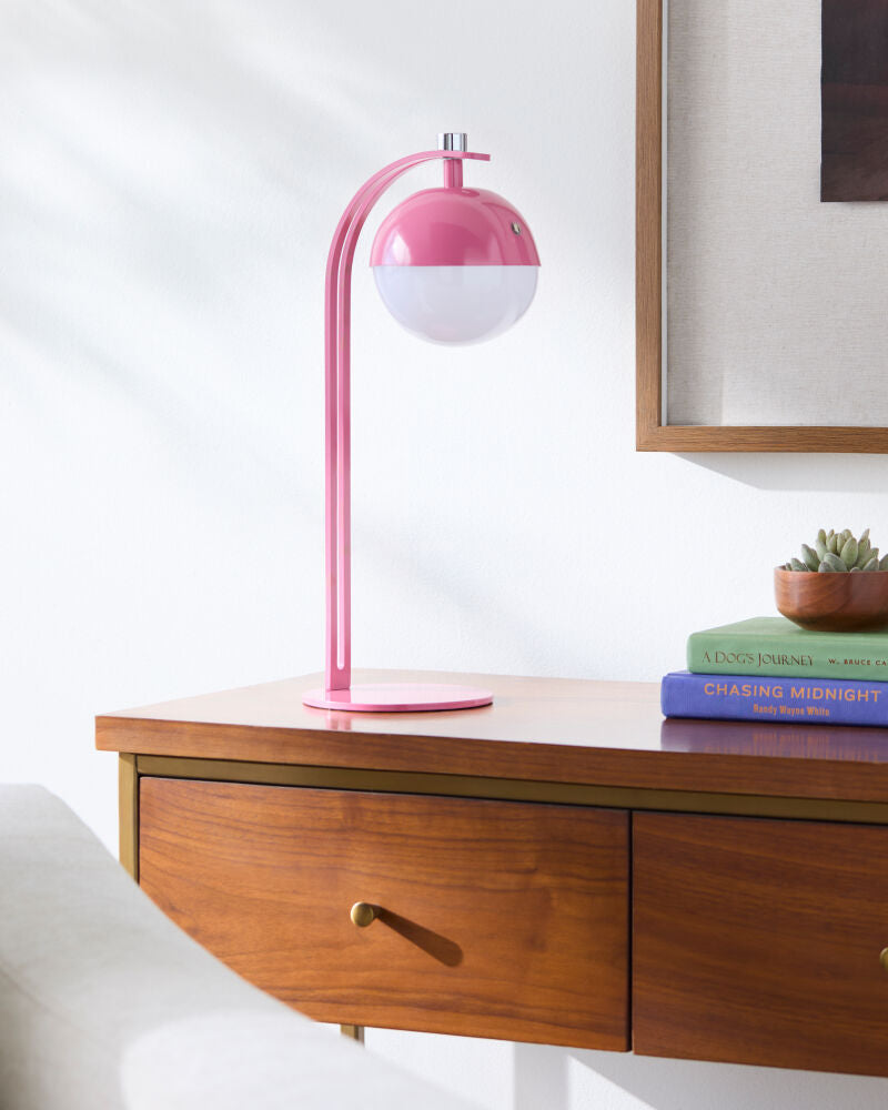 Yuelin Accent Table Lamp YUE-002 - styleshot