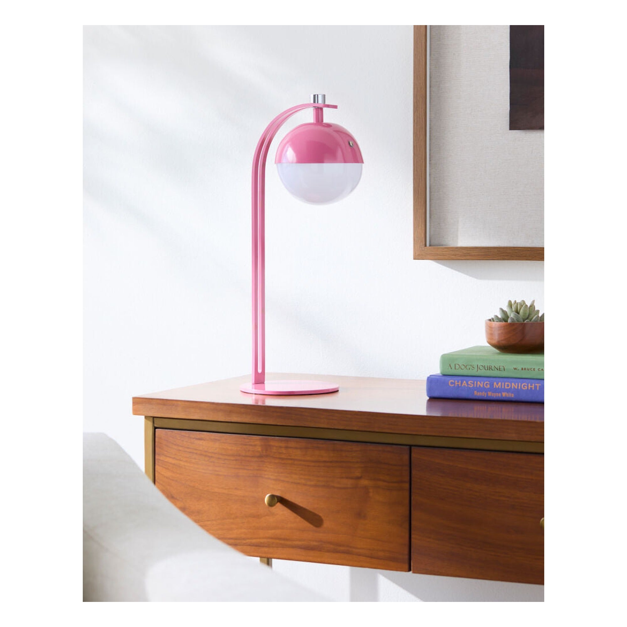 Yuelin Accent Table Lamp YUE-002 - styleshot