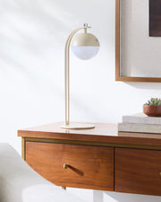 Yuelin Accent Table Lamp YUE-003 - styleshot