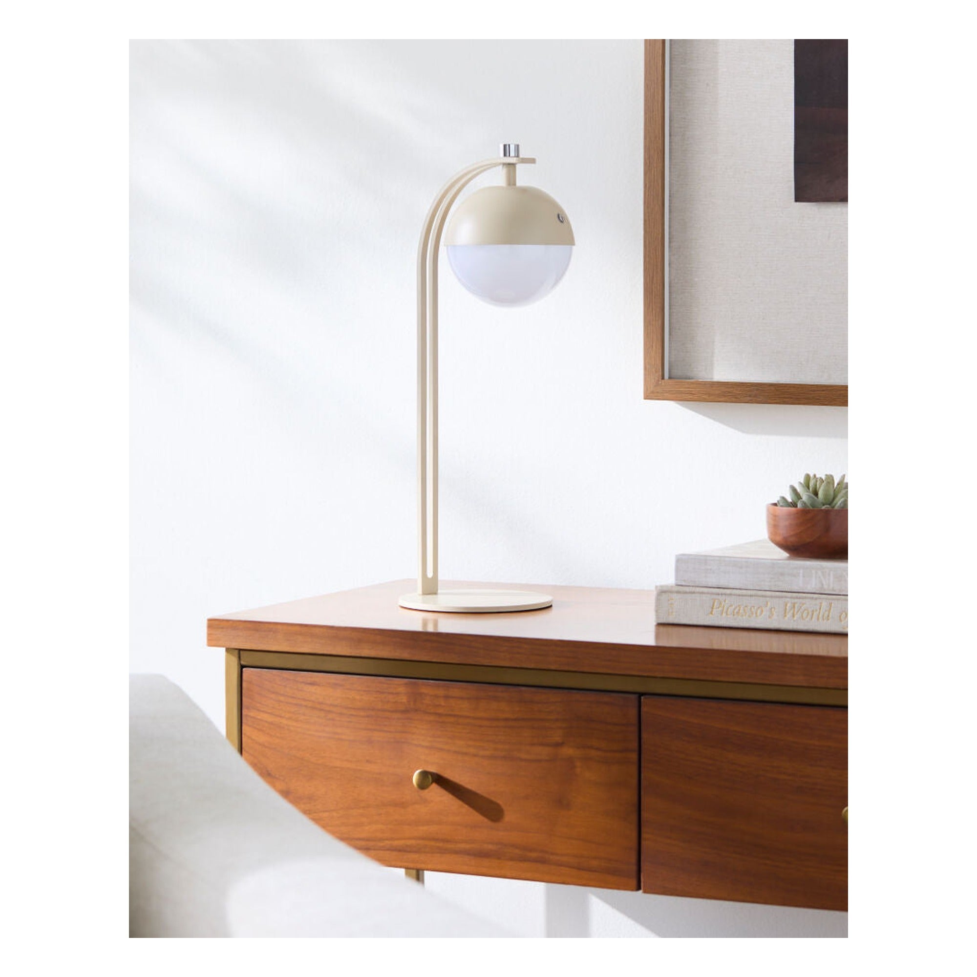 Yuelin Accent Table Lamp YUE-003 - styleshot