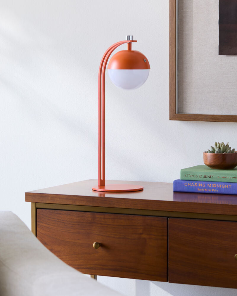 Yuelin Accent Table Lamp YUE-004 - styleshot
