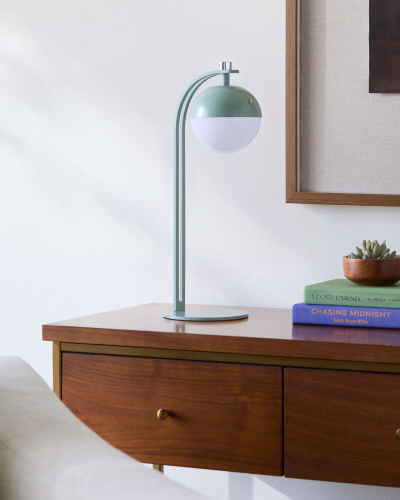 Yuelin Accent Table Lamp YUE-005 - styleshot