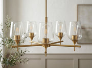 Yueva Chandelier YUEV-004 - styleshot