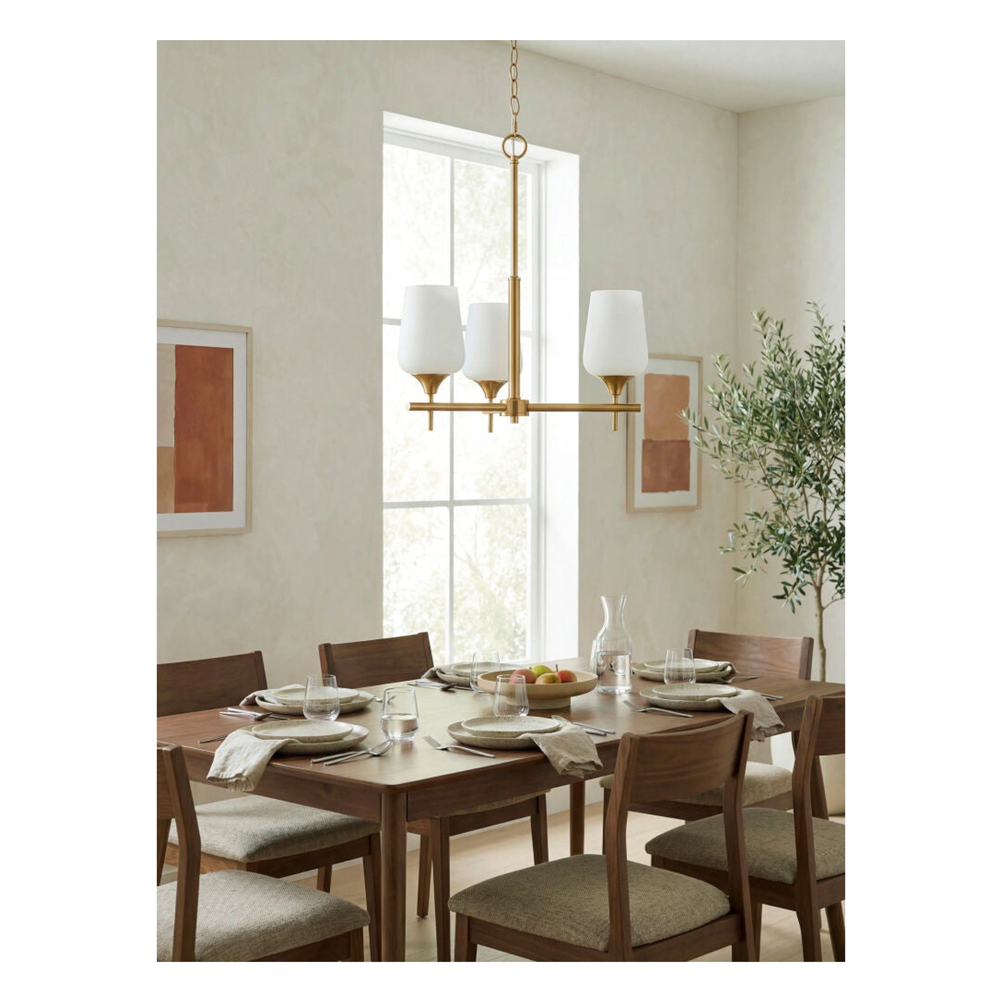 Yueva Chandelier YUEV-006 - styleshot