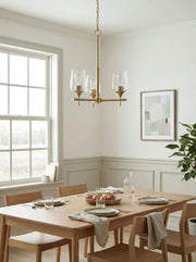 Yueva Chandelier YUEV-008 - styleshot
