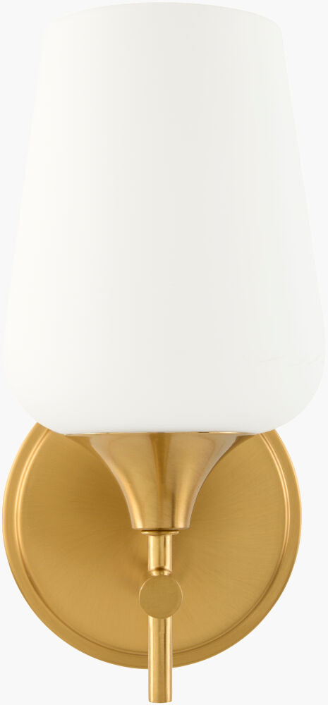 Yueva Wall Sconce YUEV-030 - front