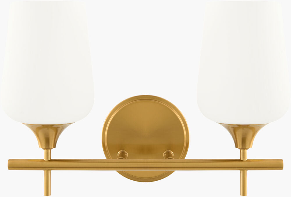 Yueva Wall Sconce YUEV-032 - front