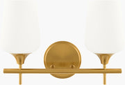 Yueva Wall Sconce YUEV-032 - front